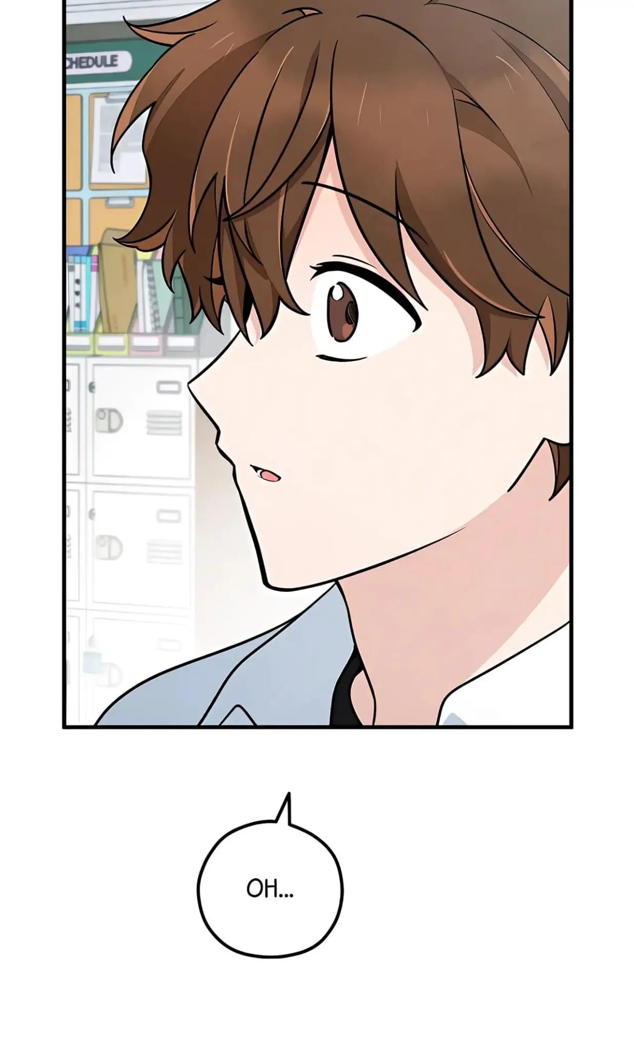 The Spirit of the Ghost - Chapter 16 Page 9