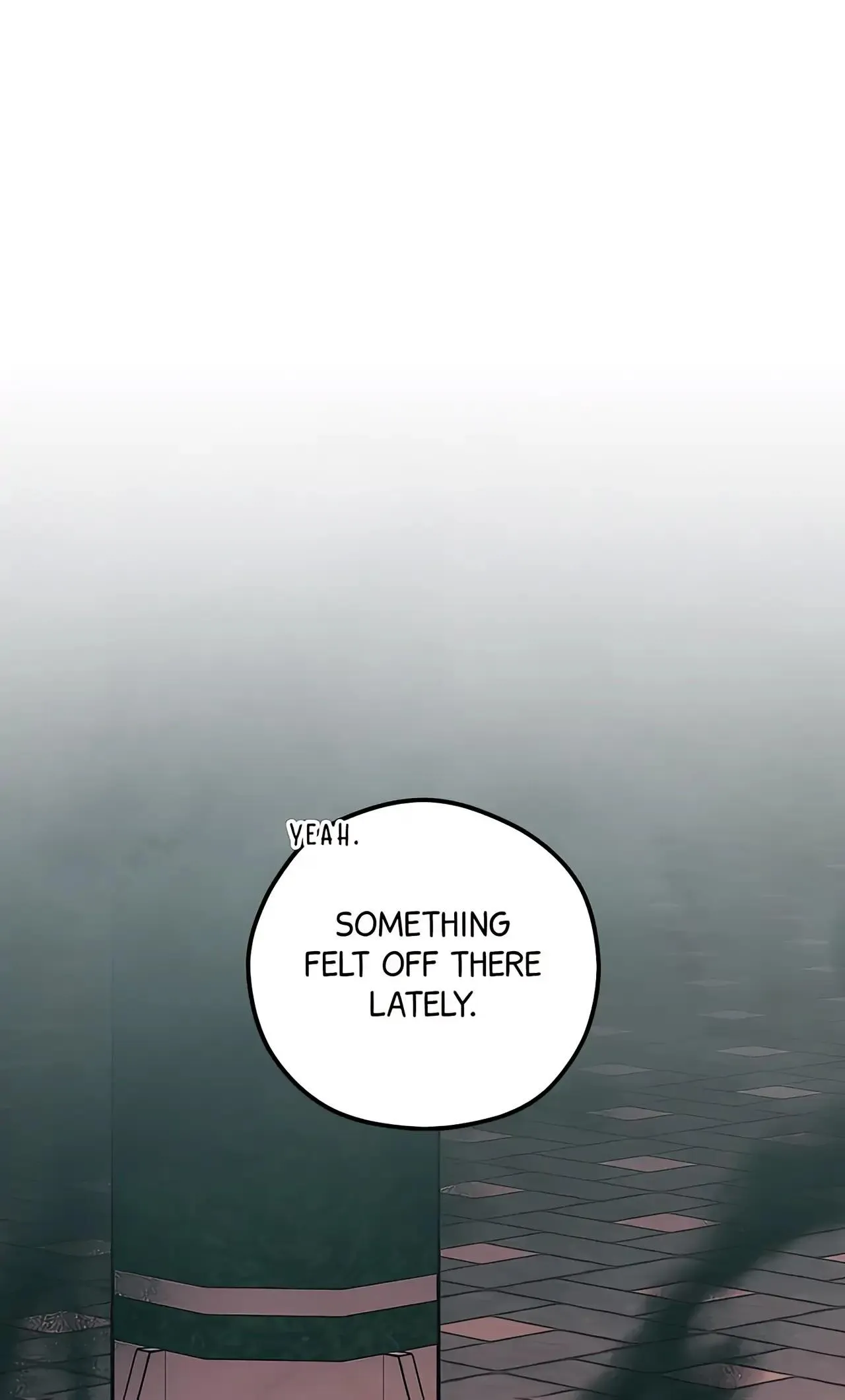 The Spirit of the Ghost - Chapter 16 Page 15