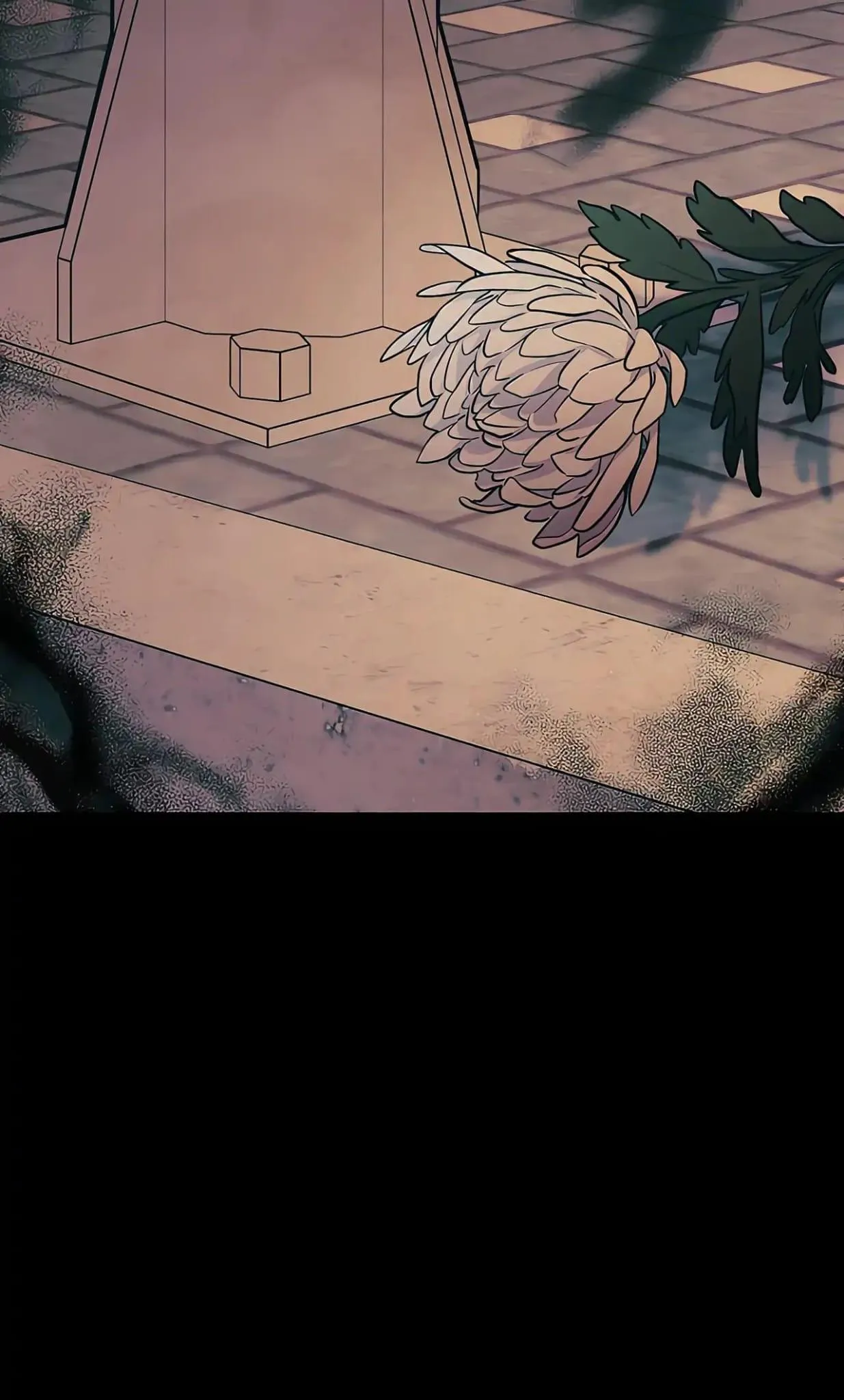 The Spirit of the Ghost - Chapter 16 Page 16
