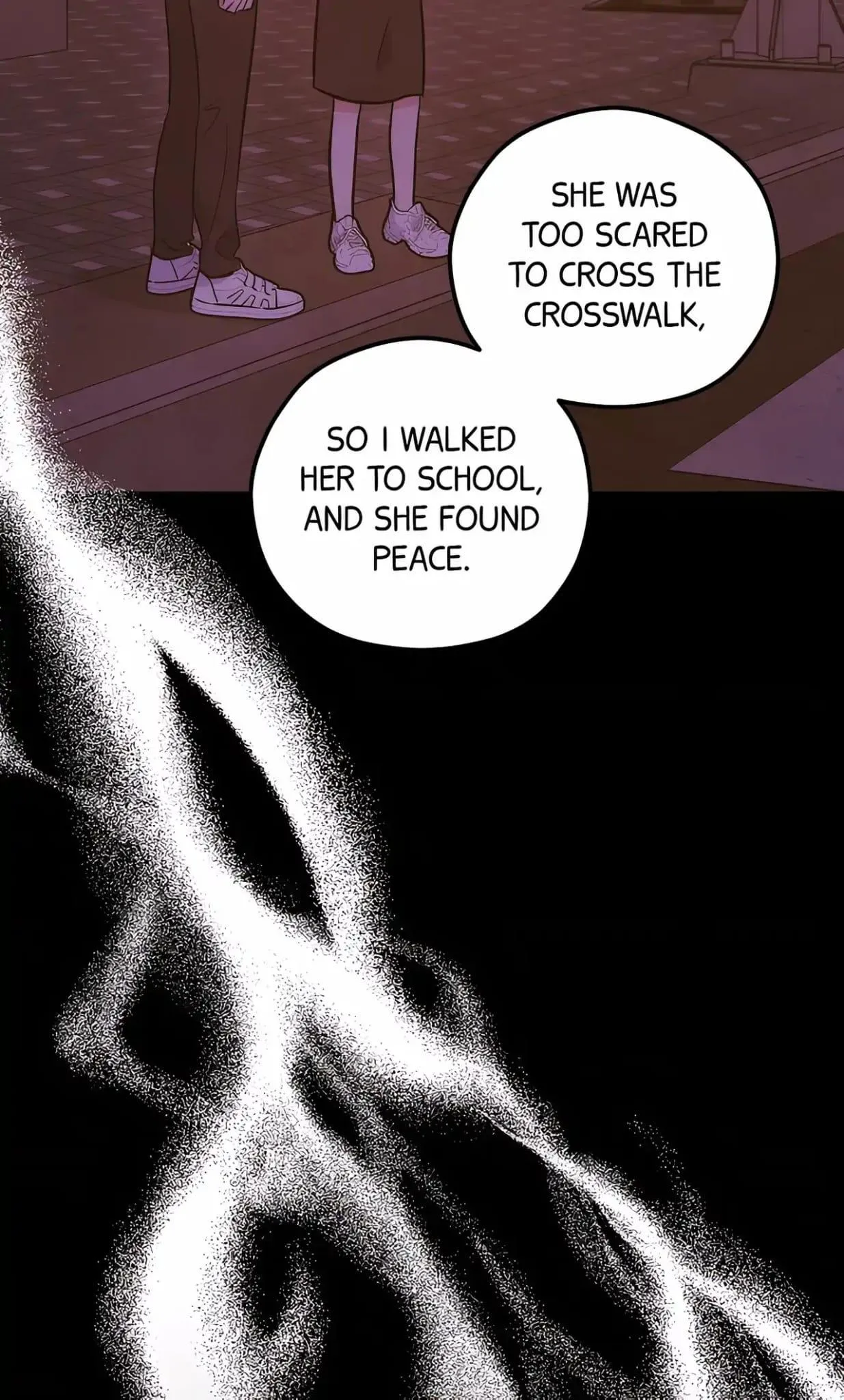 The Spirit of the Ghost - Chapter 16 Page 18