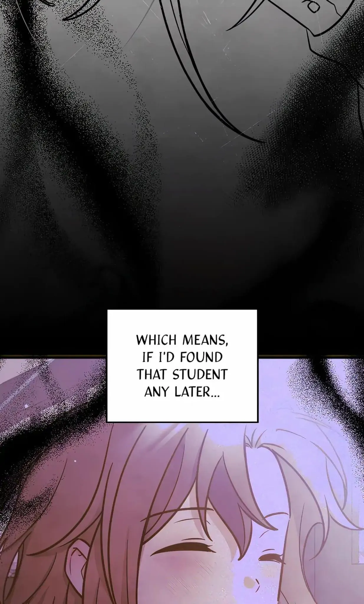 The Spirit of the Ghost - Chapter 16 Page 22
