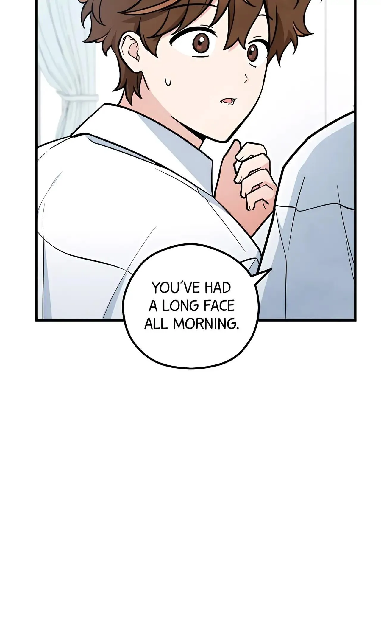The Spirit of the Ghost - Chapter 16 Page 29