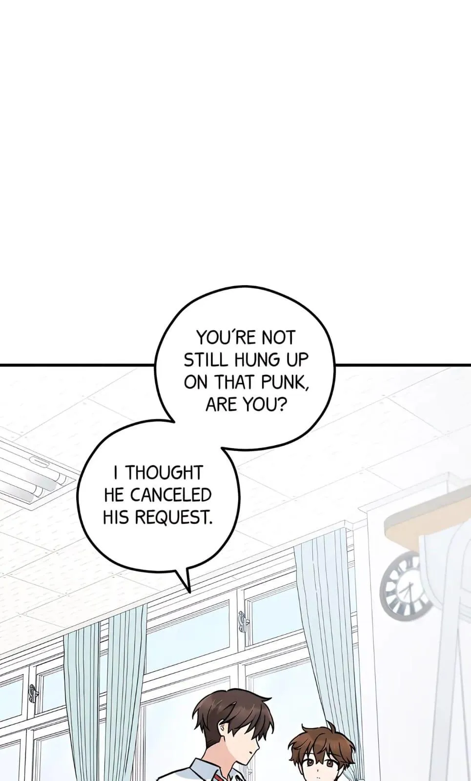 The Spirit of the Ghost - Chapter 16 Page 30