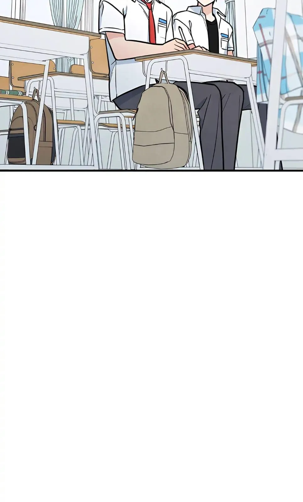 The Spirit of the Ghost - Chapter 16 Page 31