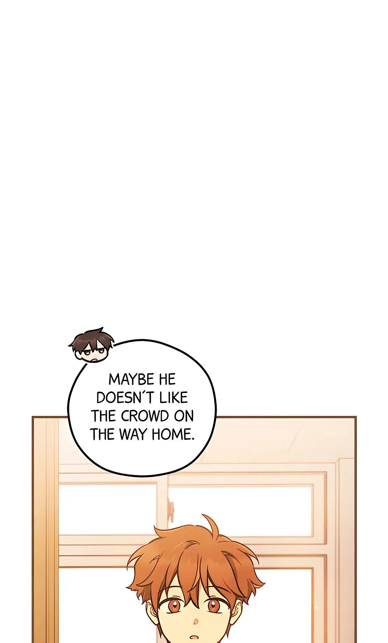 The Spirit of the Ghost - Chapter 16 Page 35