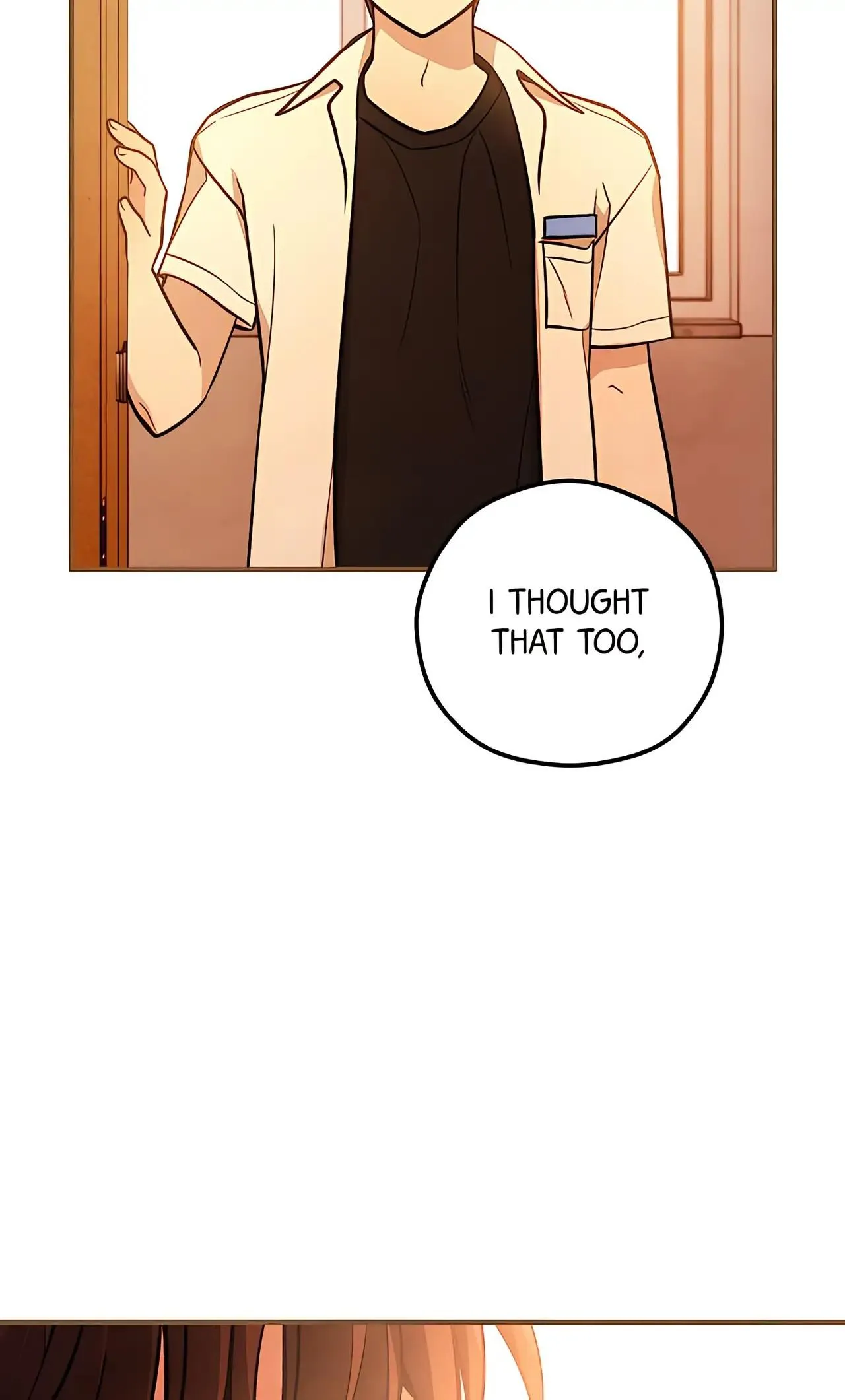 The Spirit of the Ghost - Chapter 16 Page 36