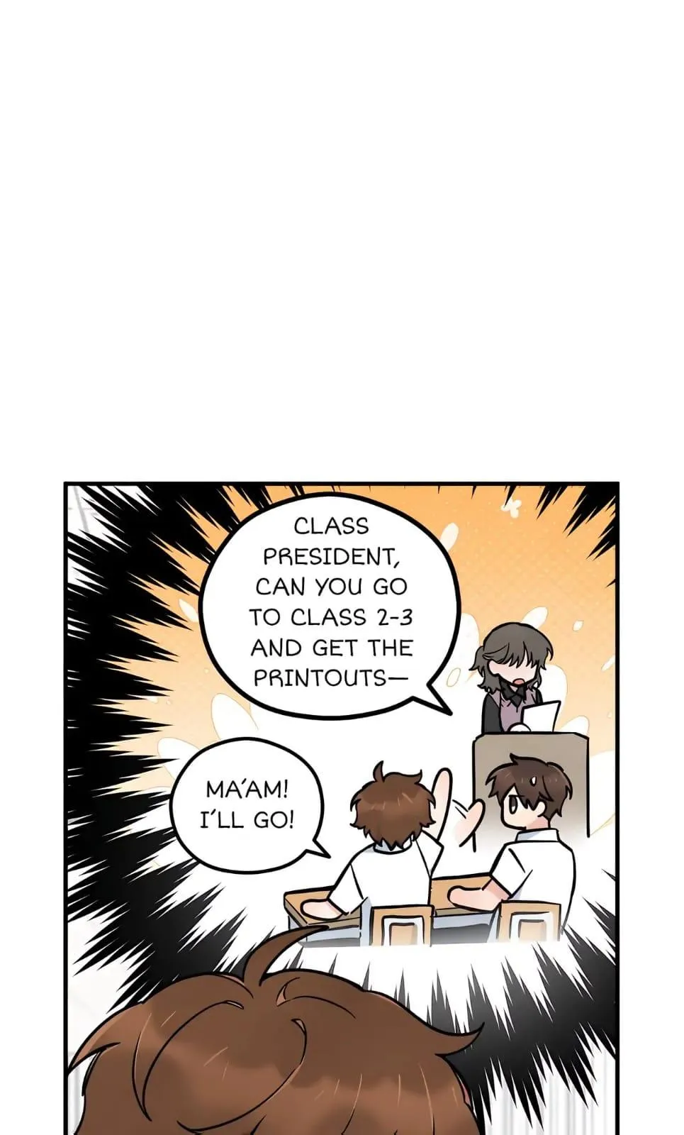The Spirit of the Ghost - Chapter 16 Page 54