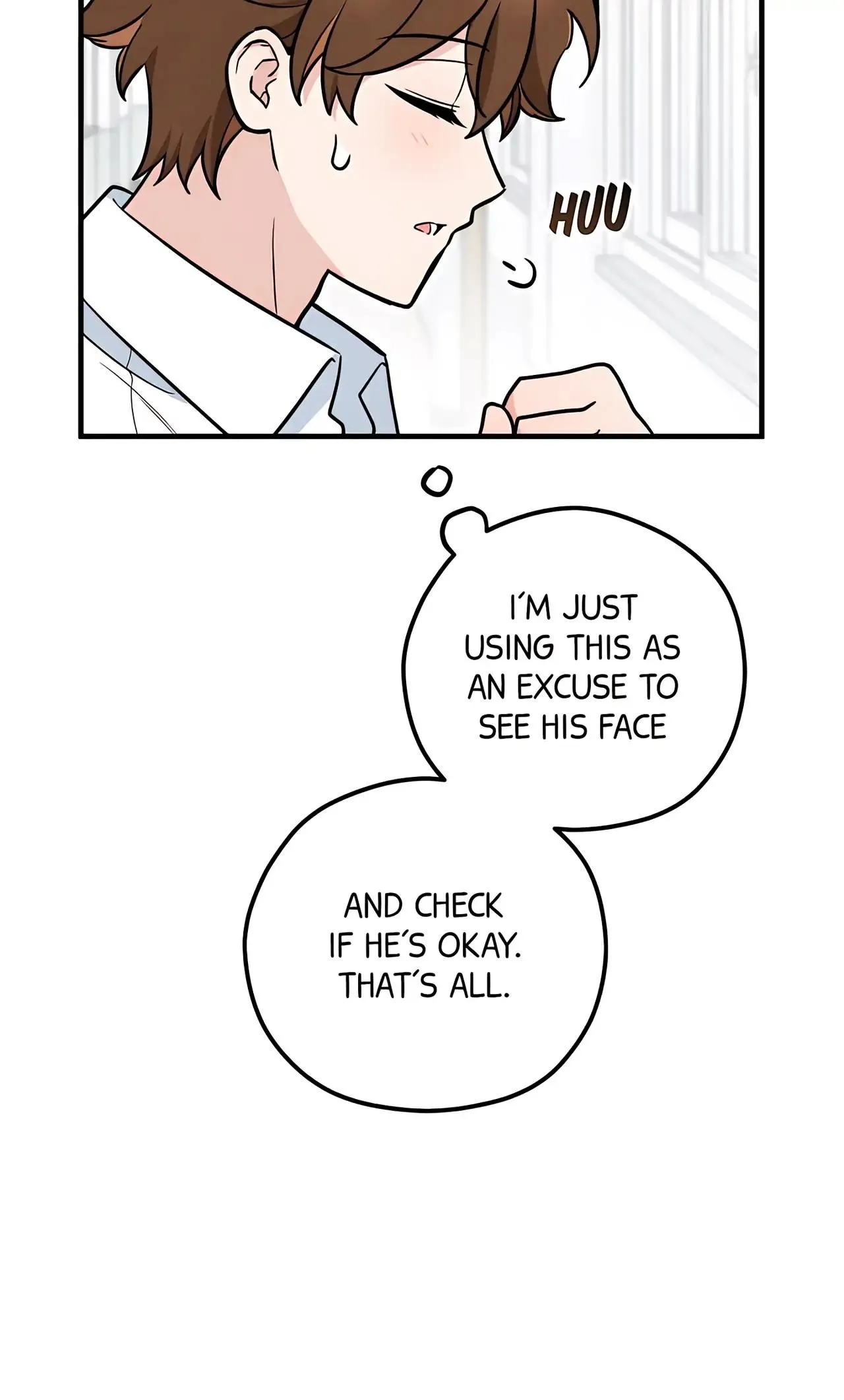The Spirit of the Ghost - Chapter 16 Page 55