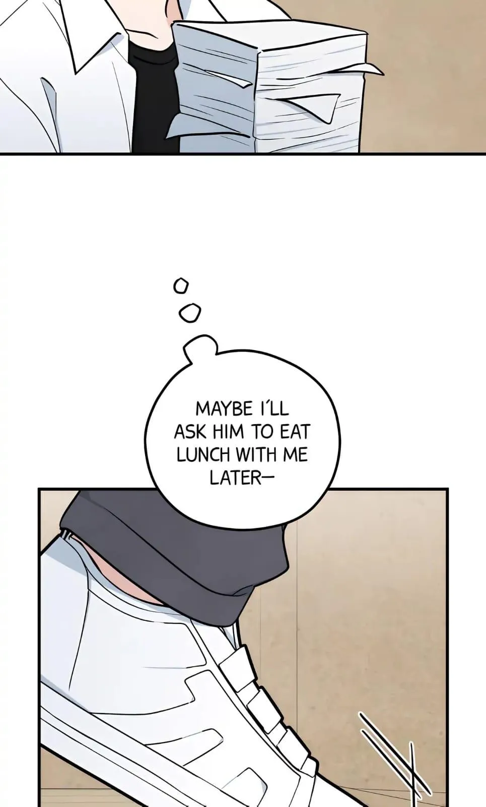 The Spirit of the Ghost - Chapter 16 Page 65