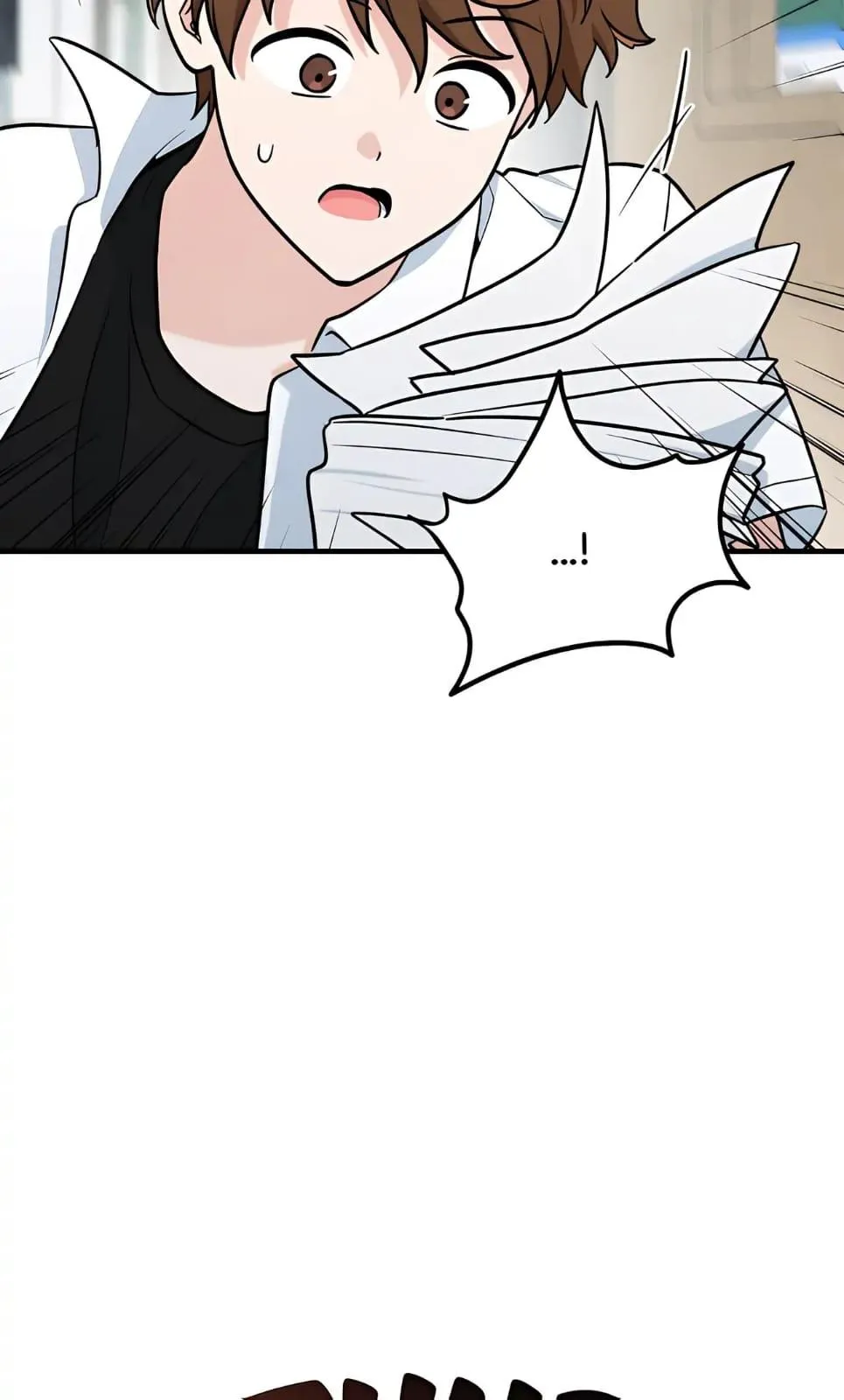 The Spirit of the Ghost - Chapter 16 Page 67