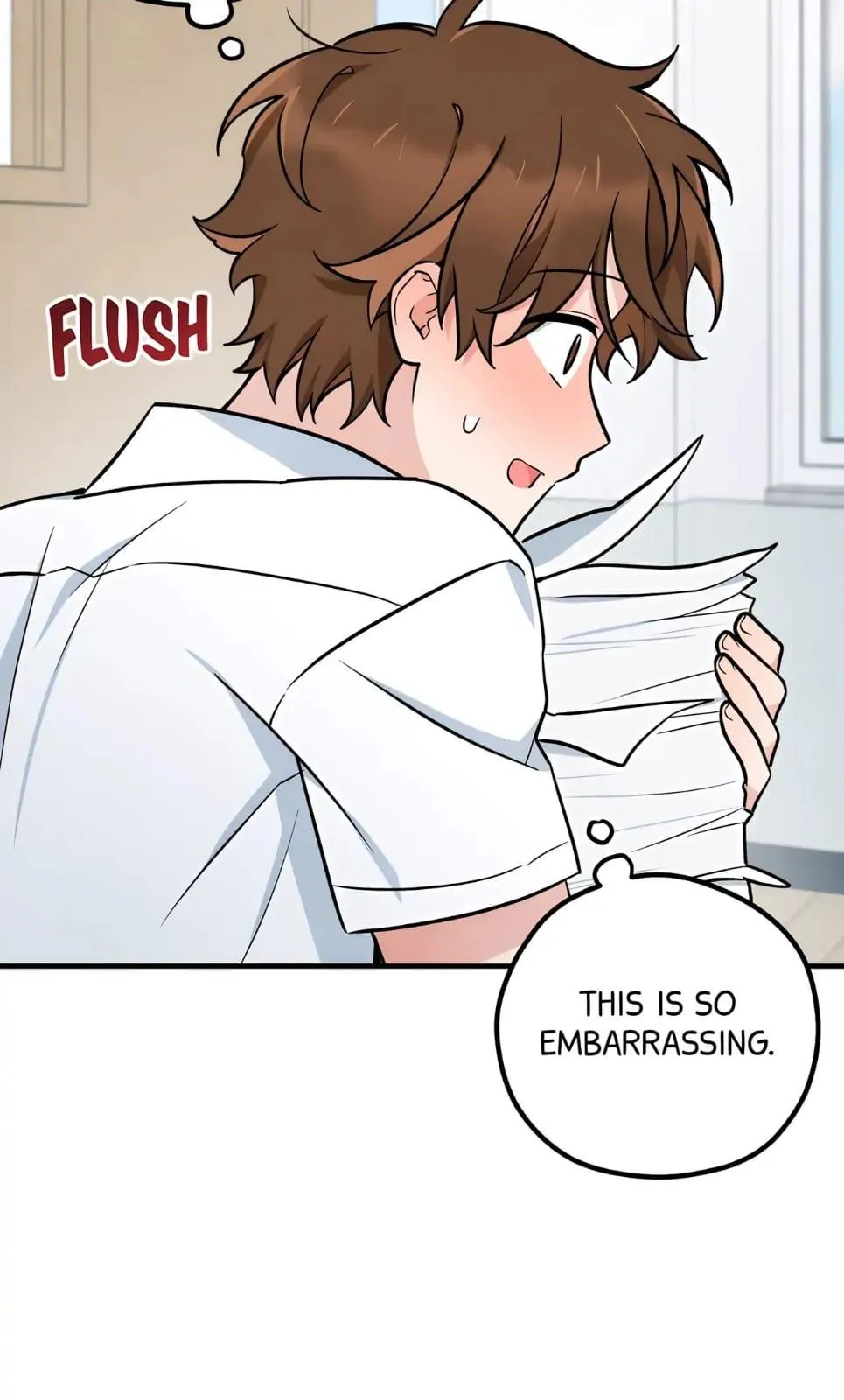The Spirit of the Ghost - Chapter 16 Page 71
