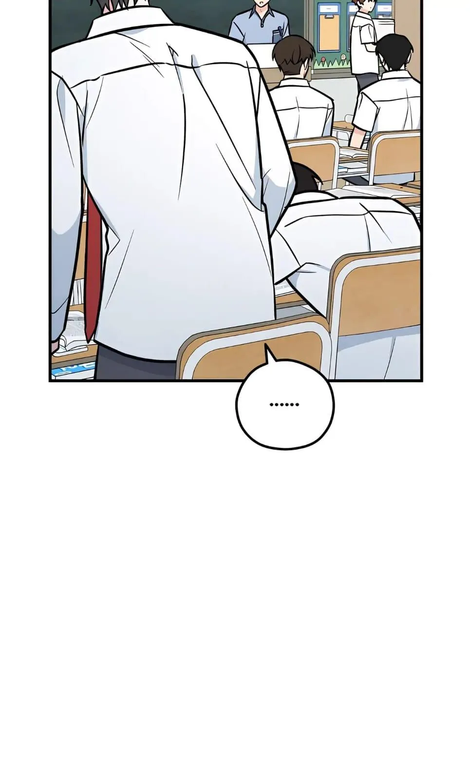 The Spirit of the Ghost - Chapter 16 Page 78