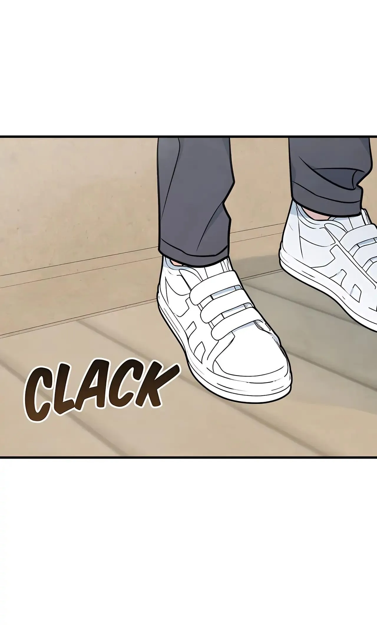 The Spirit of the Ghost - Chapter 16 Page 82
