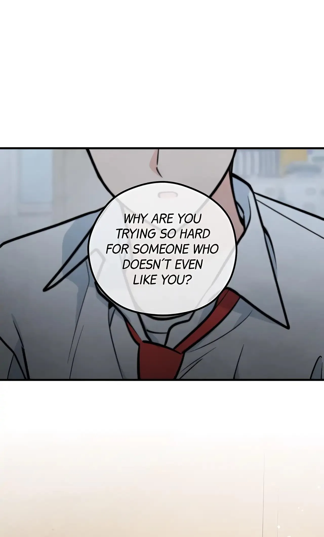The Spirit of the Ghost - Chapter 16 Page 85