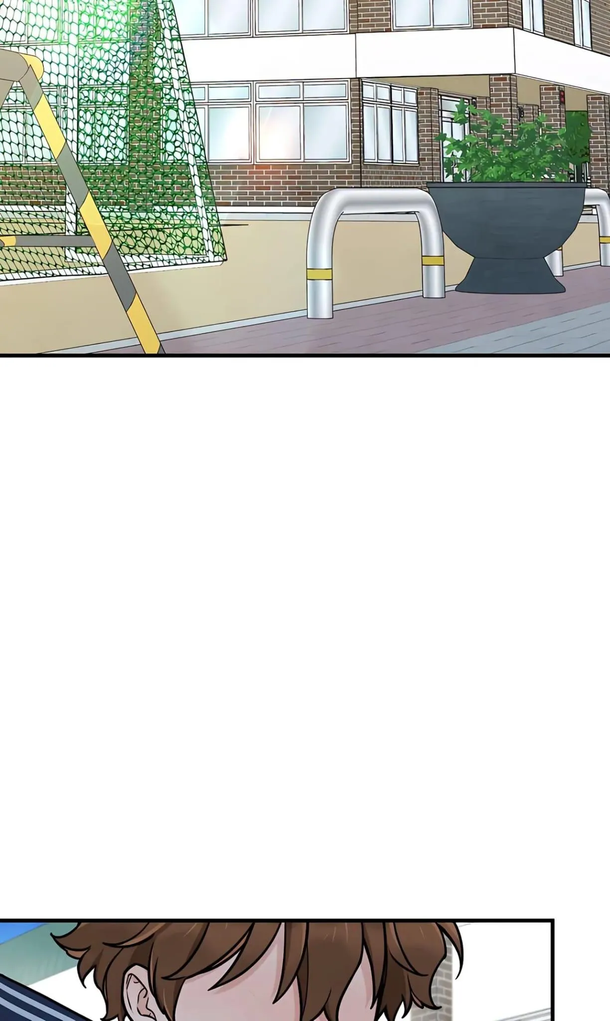 The Spirit of the Ghost - Chapter 17 Page 3