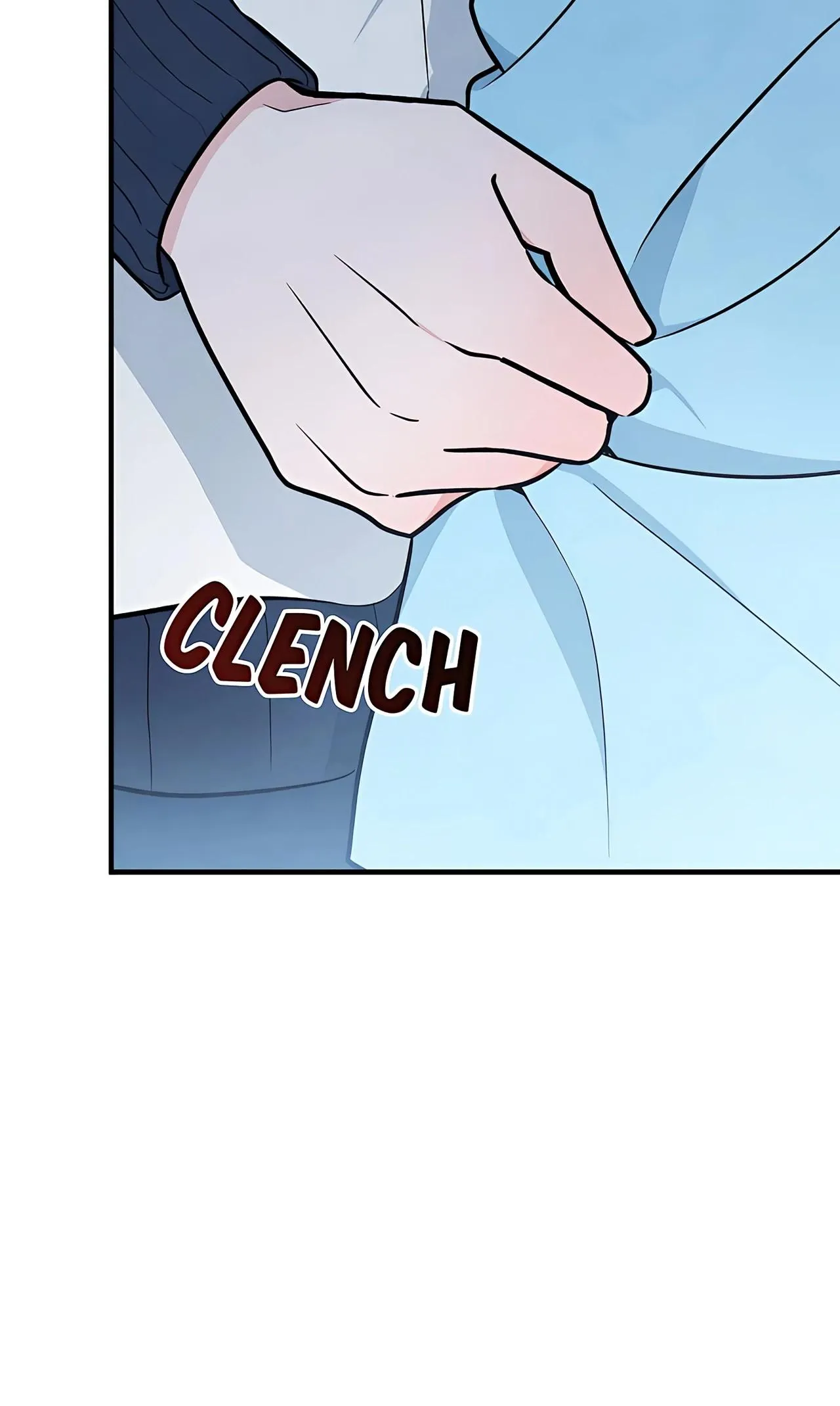 The Spirit of the Ghost - Chapter 17 Page 5