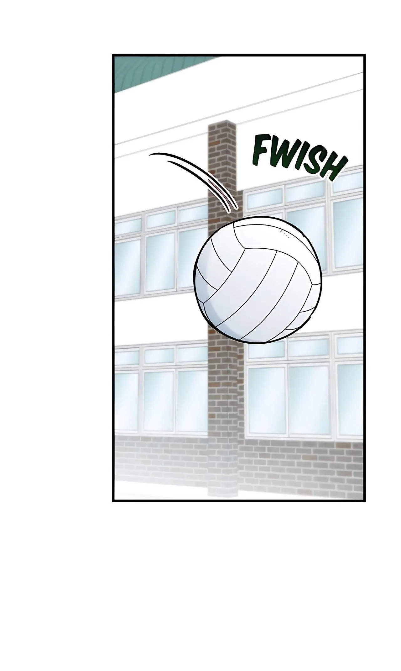 The Spirit of the Ghost - Chapter 17 Page 12