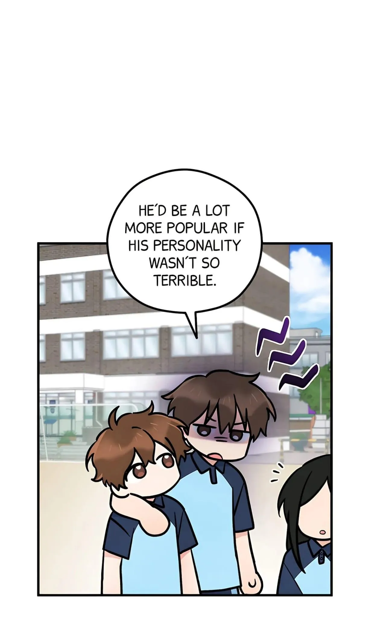 The Spirit of the Ghost - Chapter 17 Page 26
