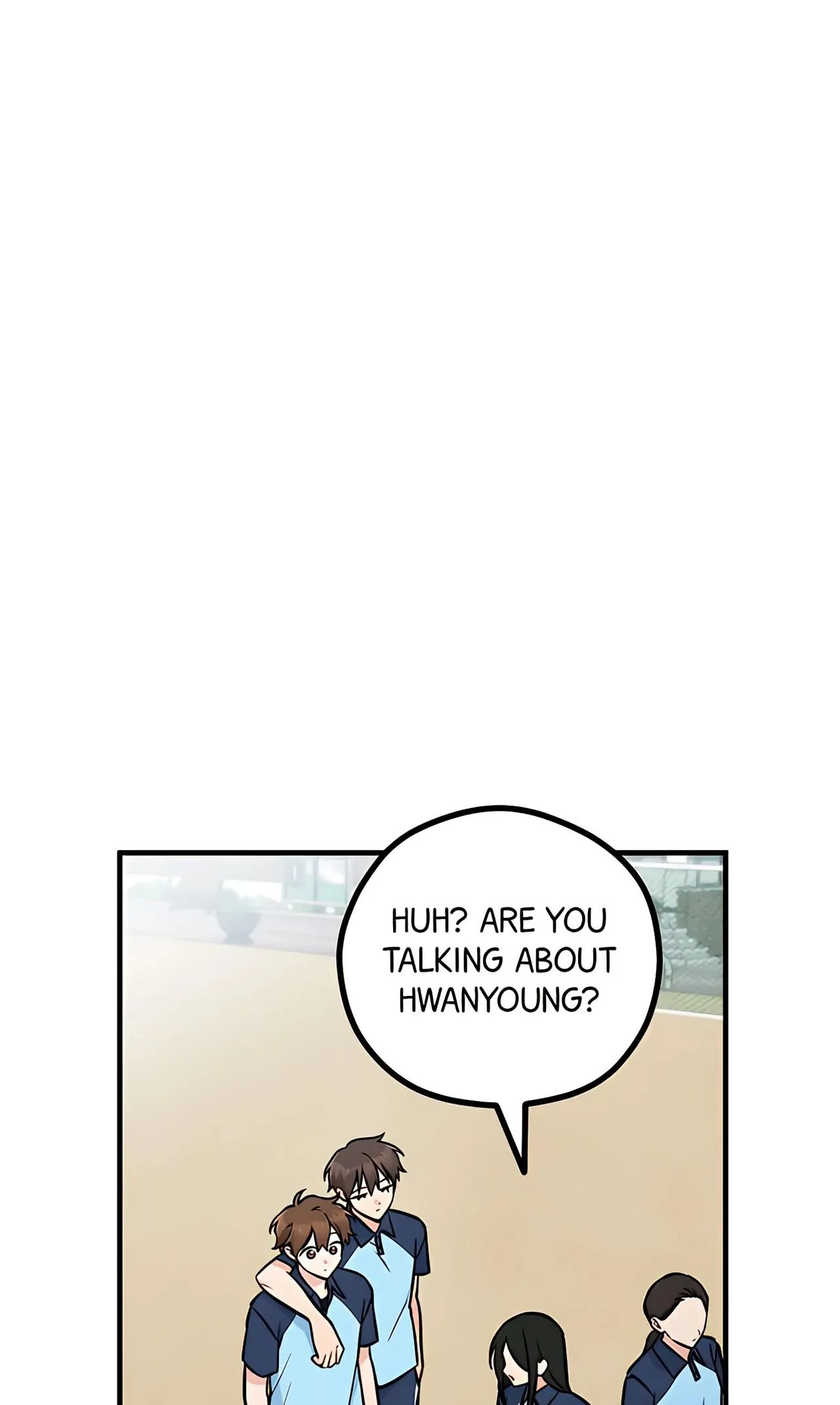The Spirit of the Ghost - Chapter 17 Page 27