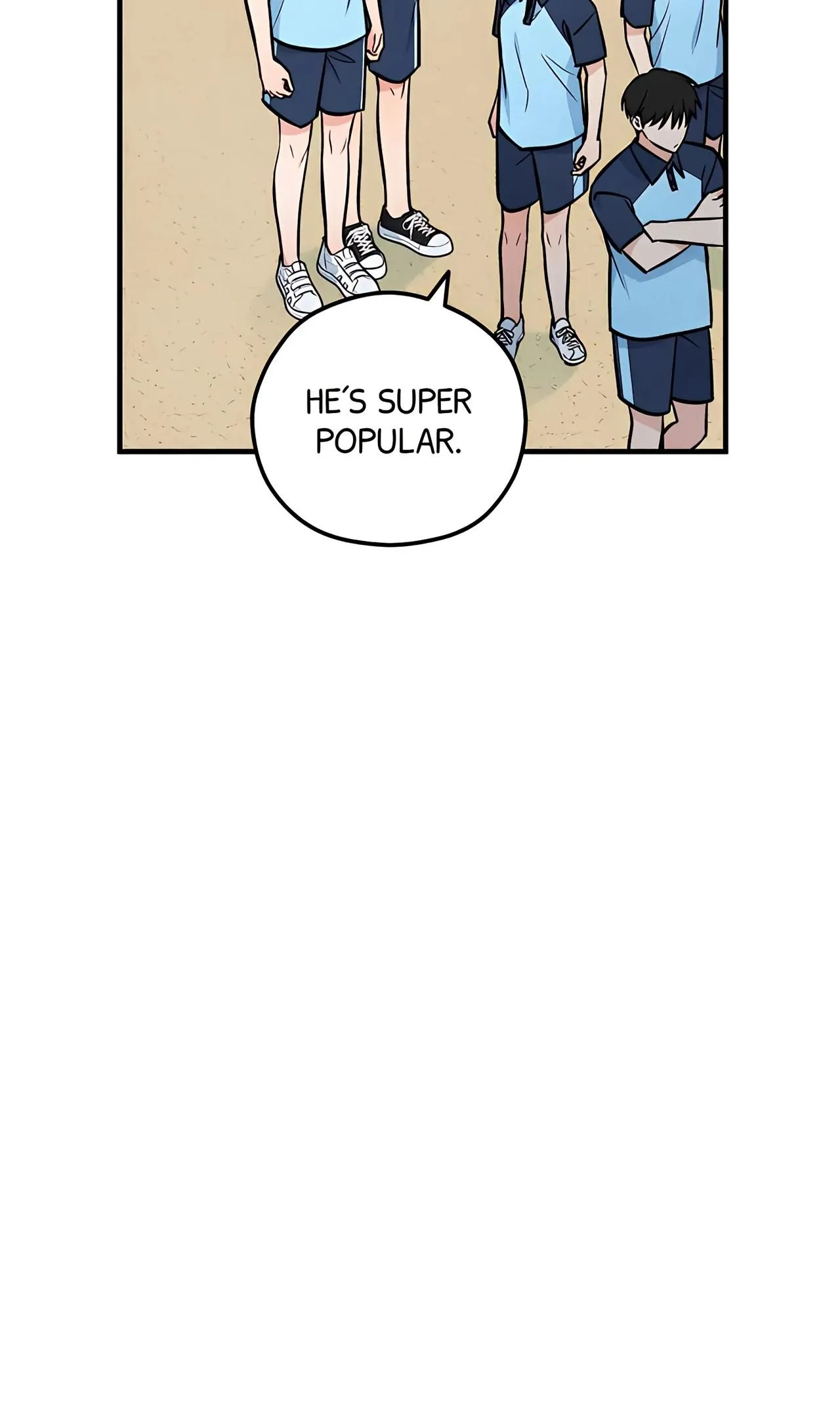 The Spirit of the Ghost - Chapter 17 Page 28