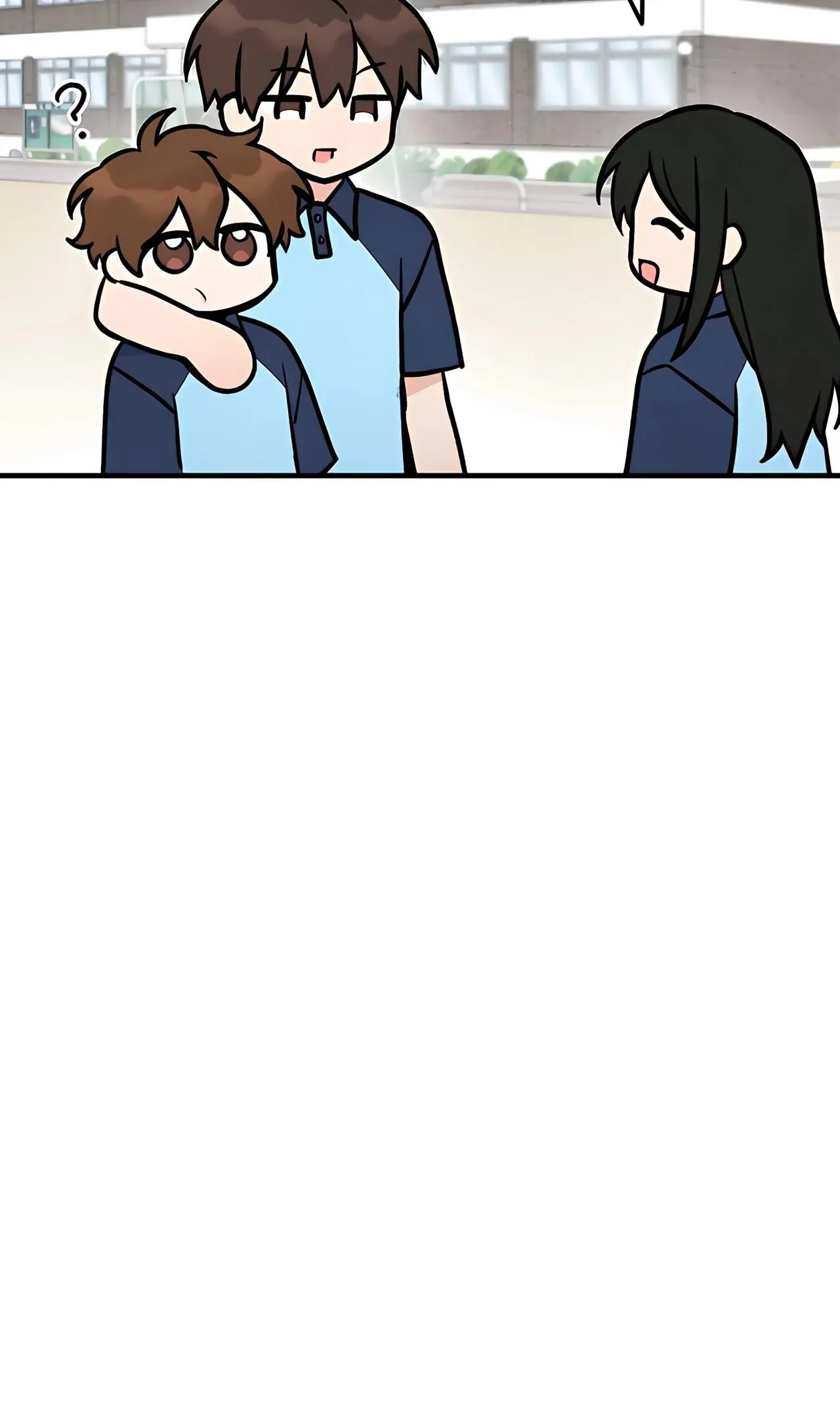 The Spirit of the Ghost - Chapter 17 Page 34