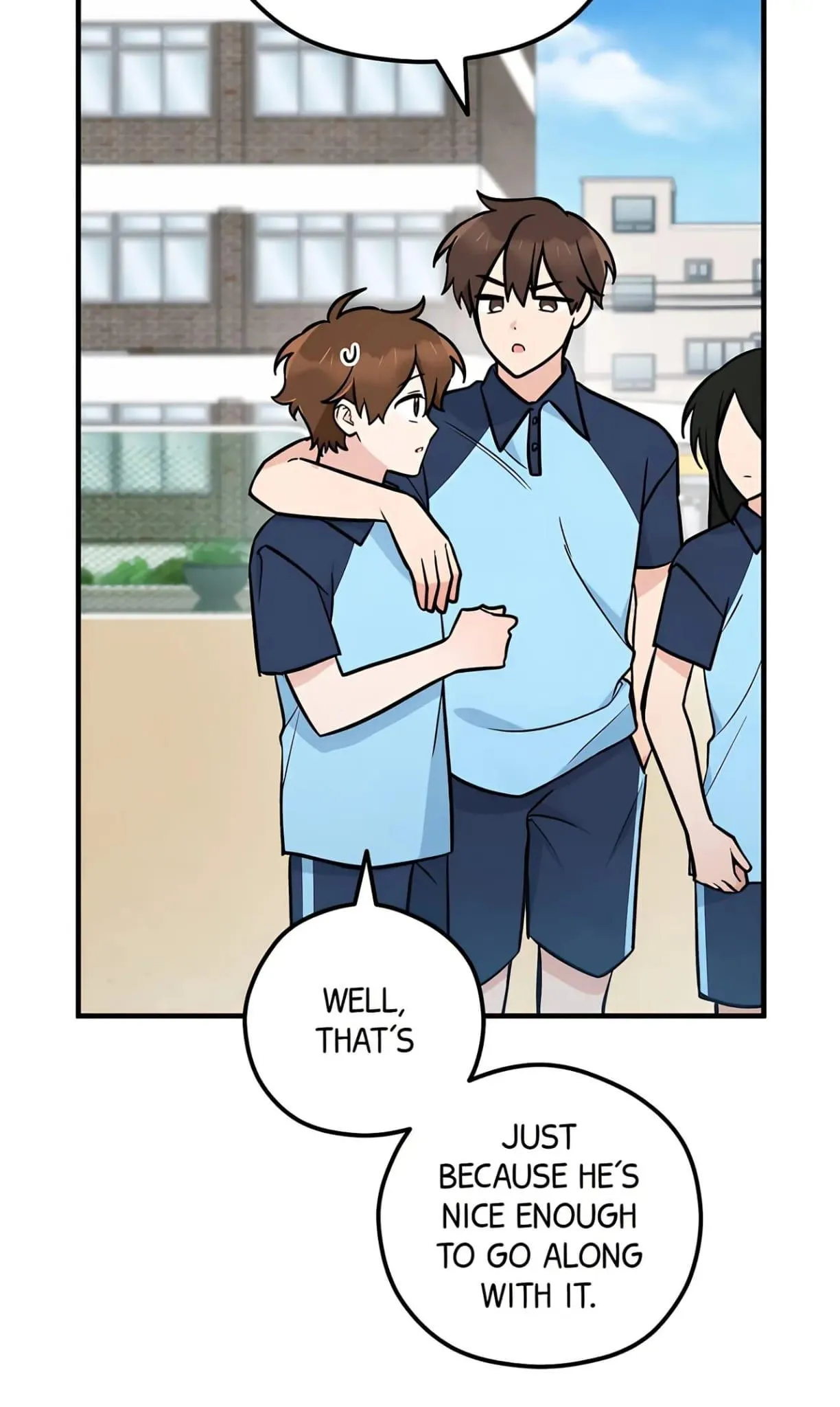 The Spirit of the Ghost - Chapter 17 Page 37
