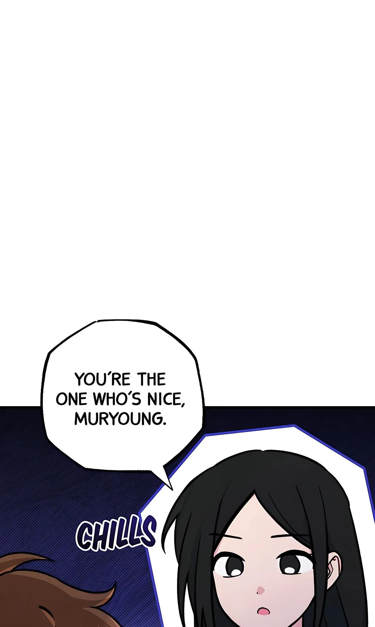 The Spirit of the Ghost - Chapter 17 Page 38