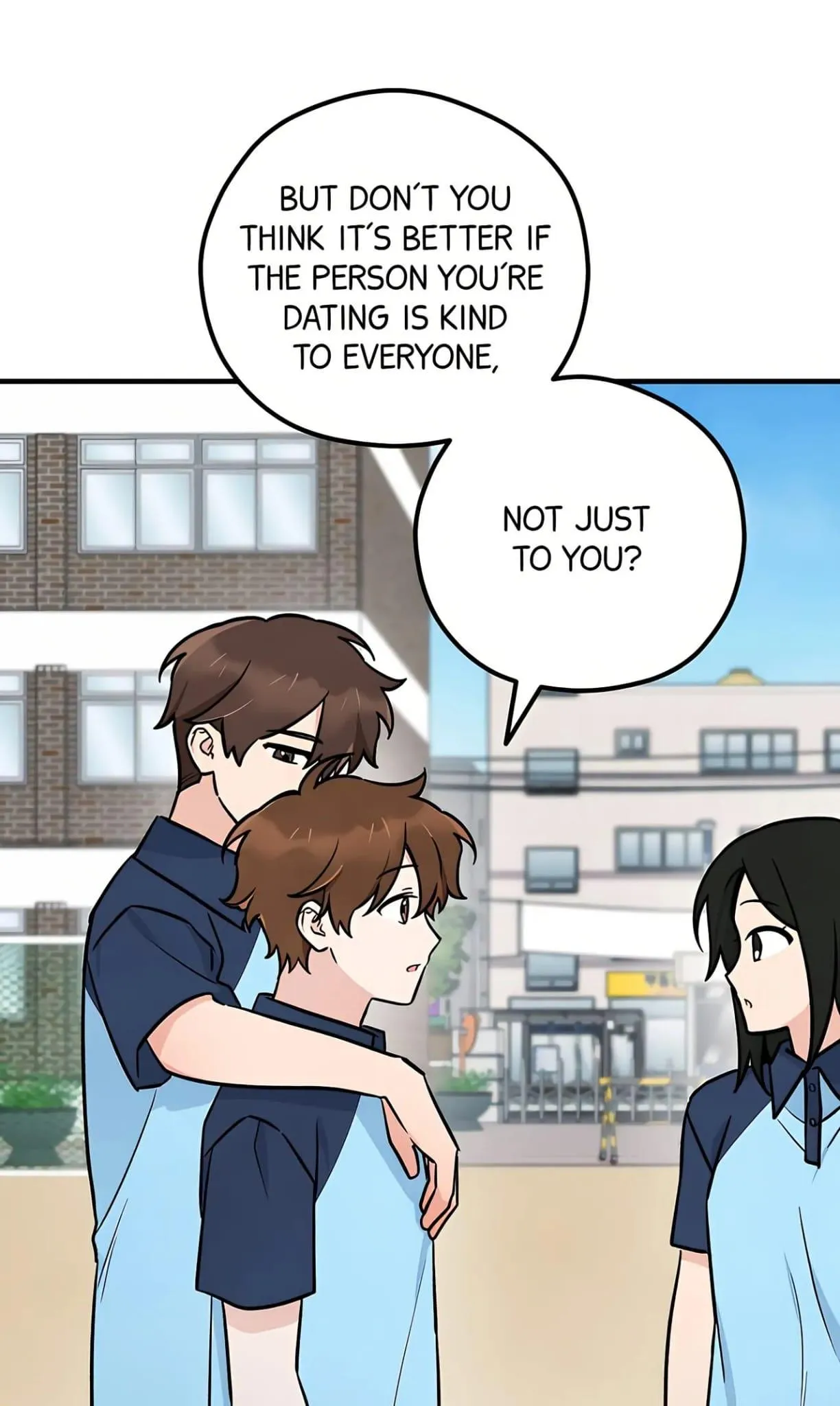 The Spirit of the Ghost - Chapter 17 Page 40
