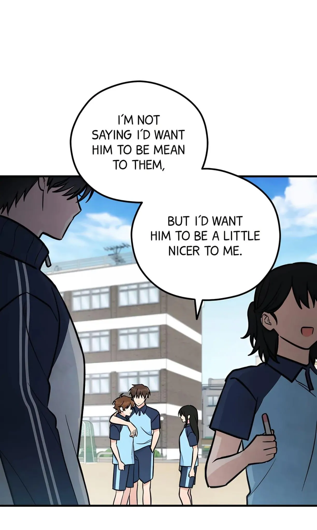 The Spirit of the Ghost - Chapter 17 Page 45