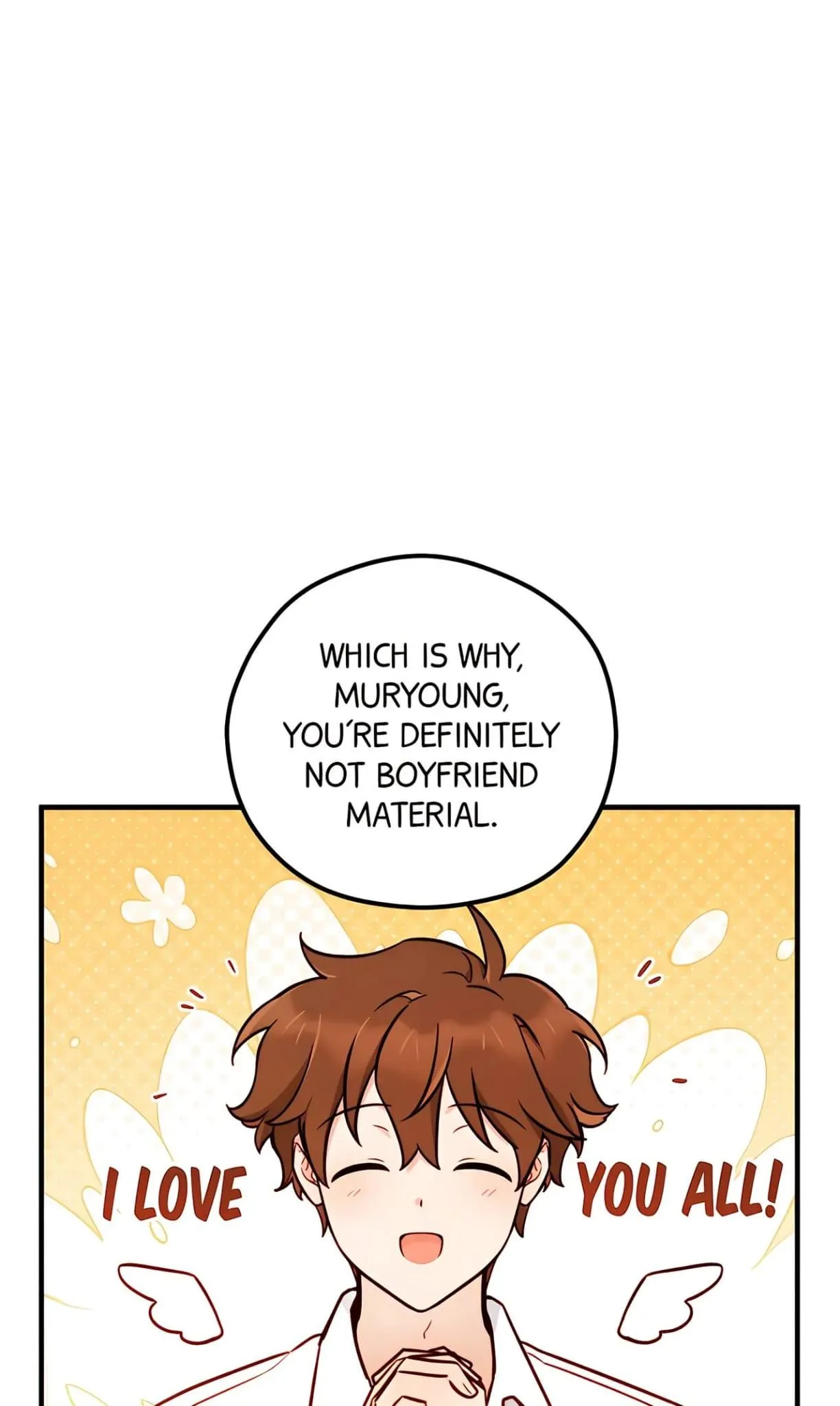 The Spirit of the Ghost - Chapter 17 Page 46