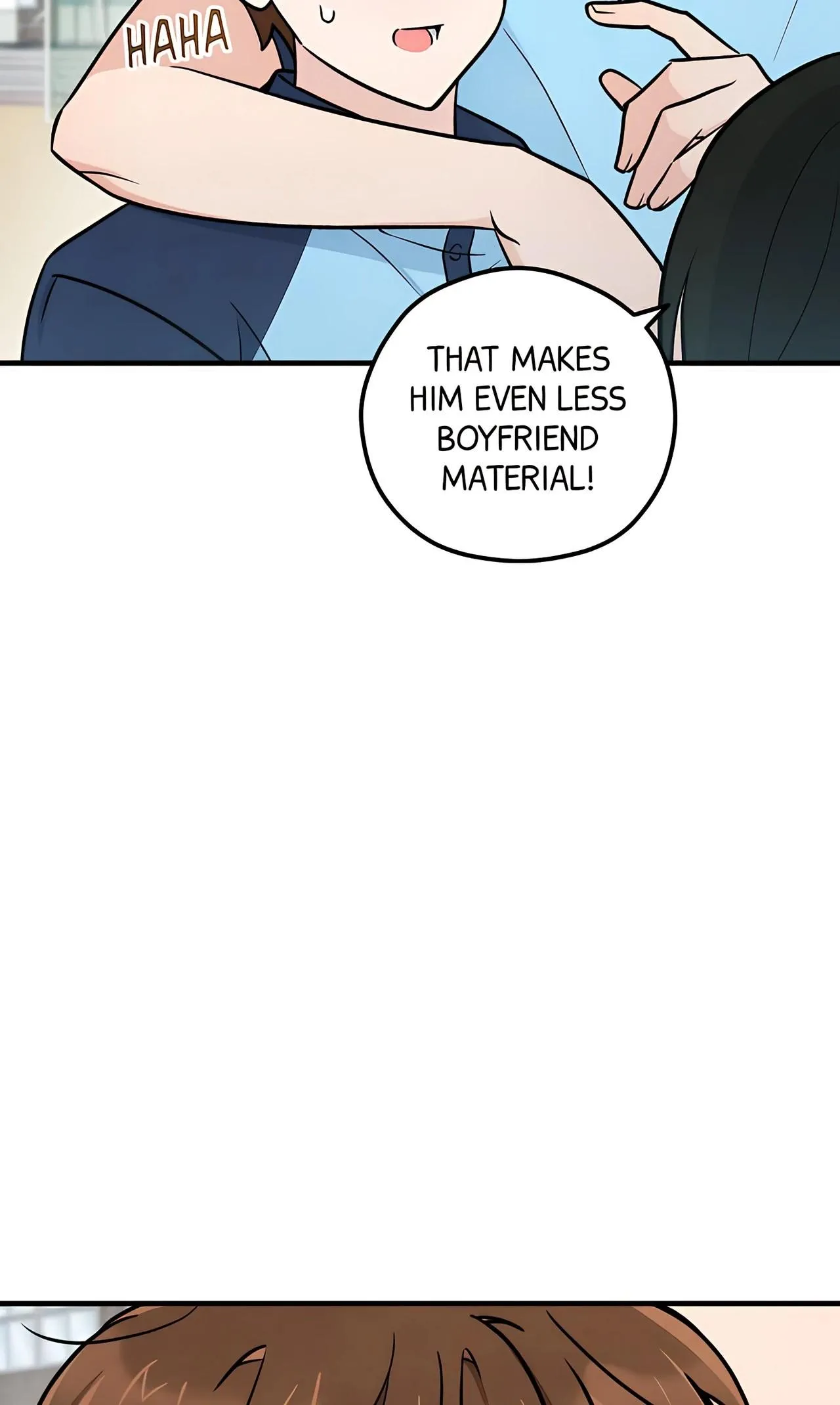 The Spirit of the Ghost - Chapter 17 Page 49