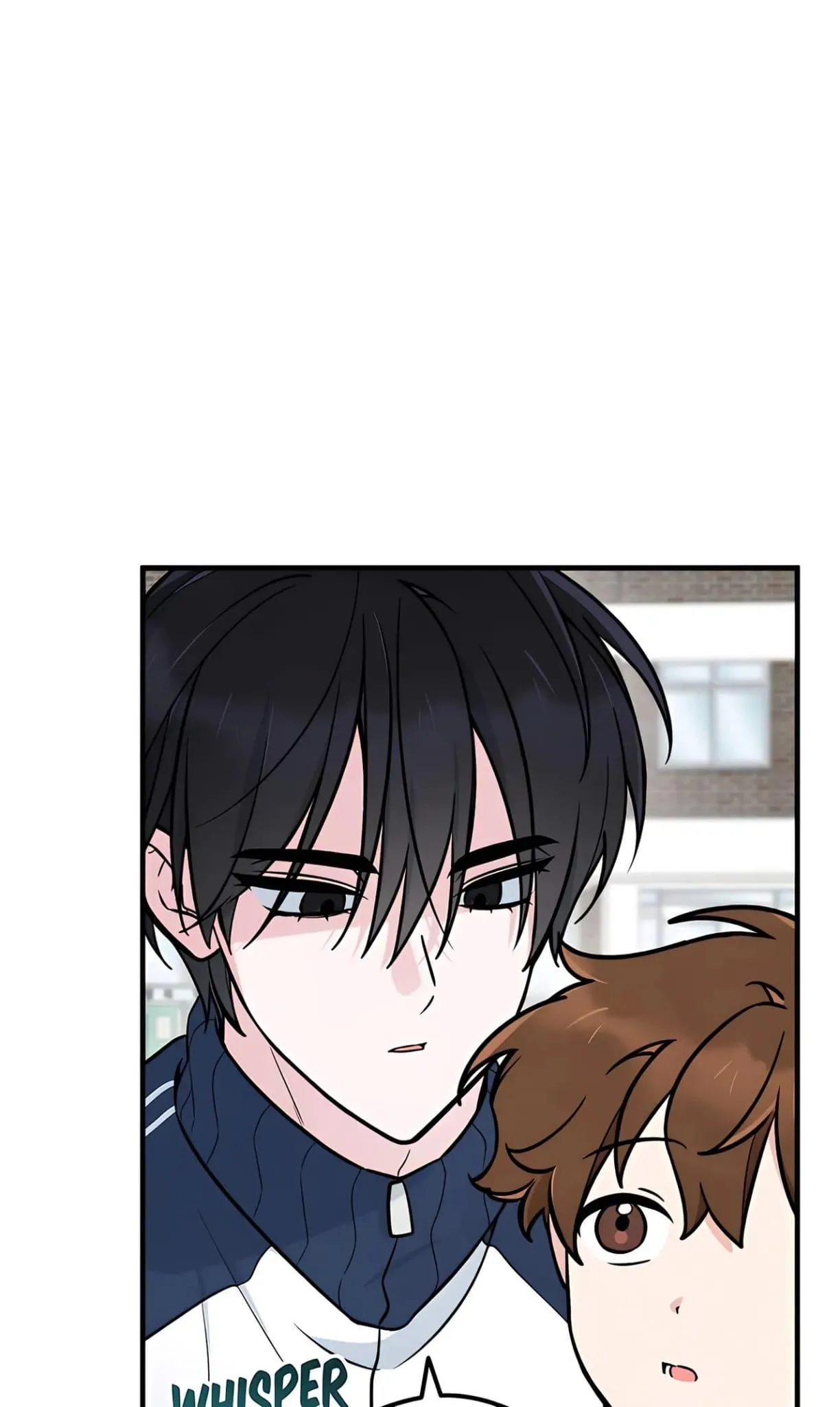 The Spirit of the Ghost - Chapter 17 Page 75
