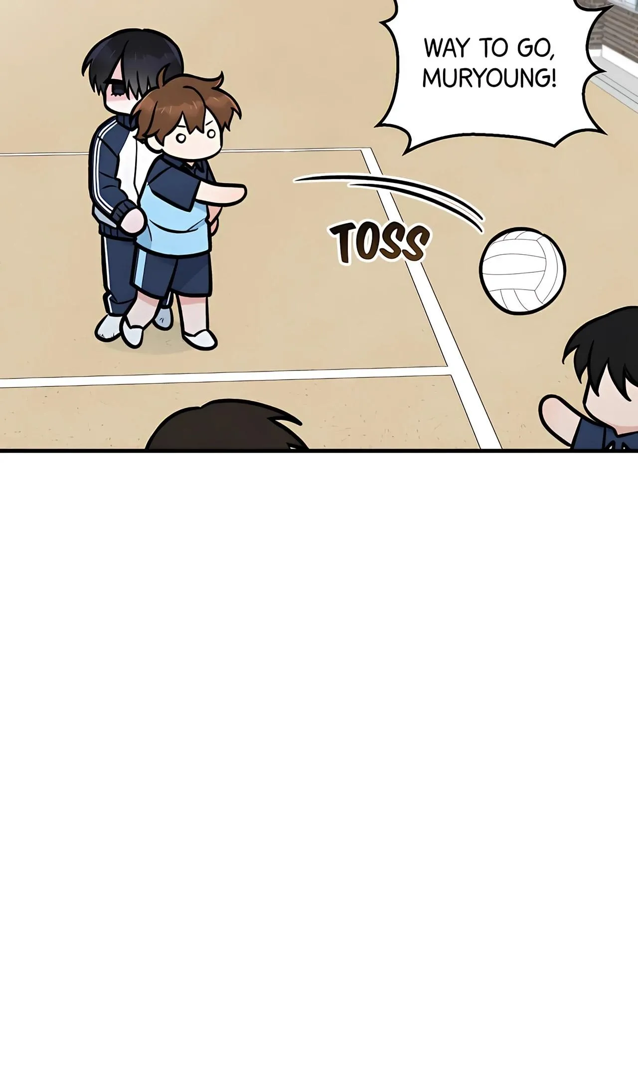 The Spirit of the Ghost - Chapter 17 Page 86