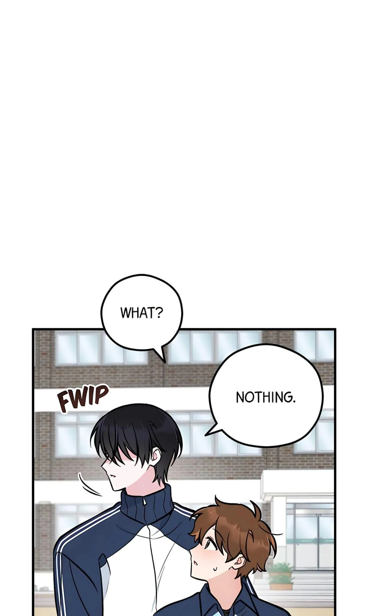 The Spirit of the Ghost - Chapter 17 Page 92
