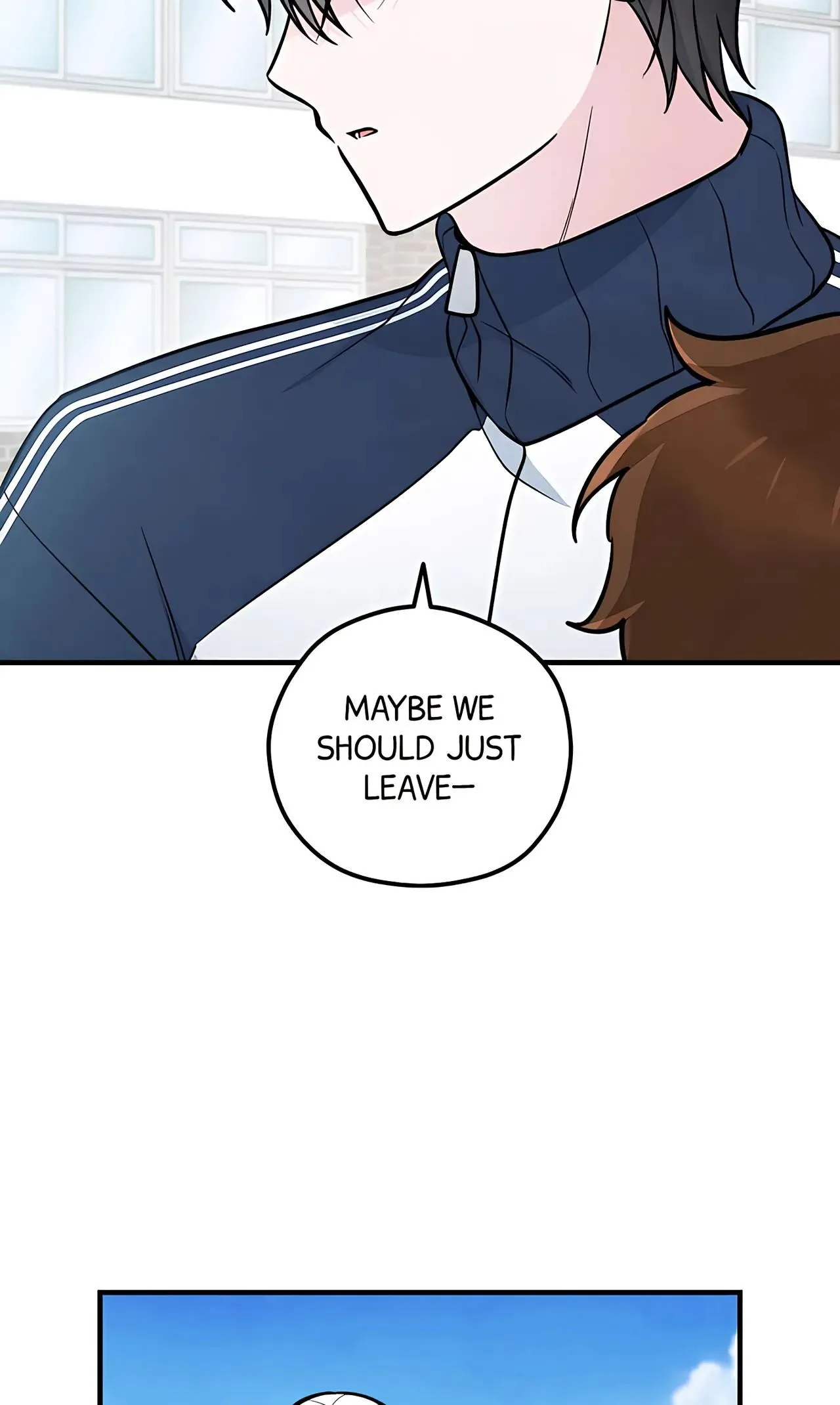 The Spirit of the Ghost - Chapter 17 Page 95