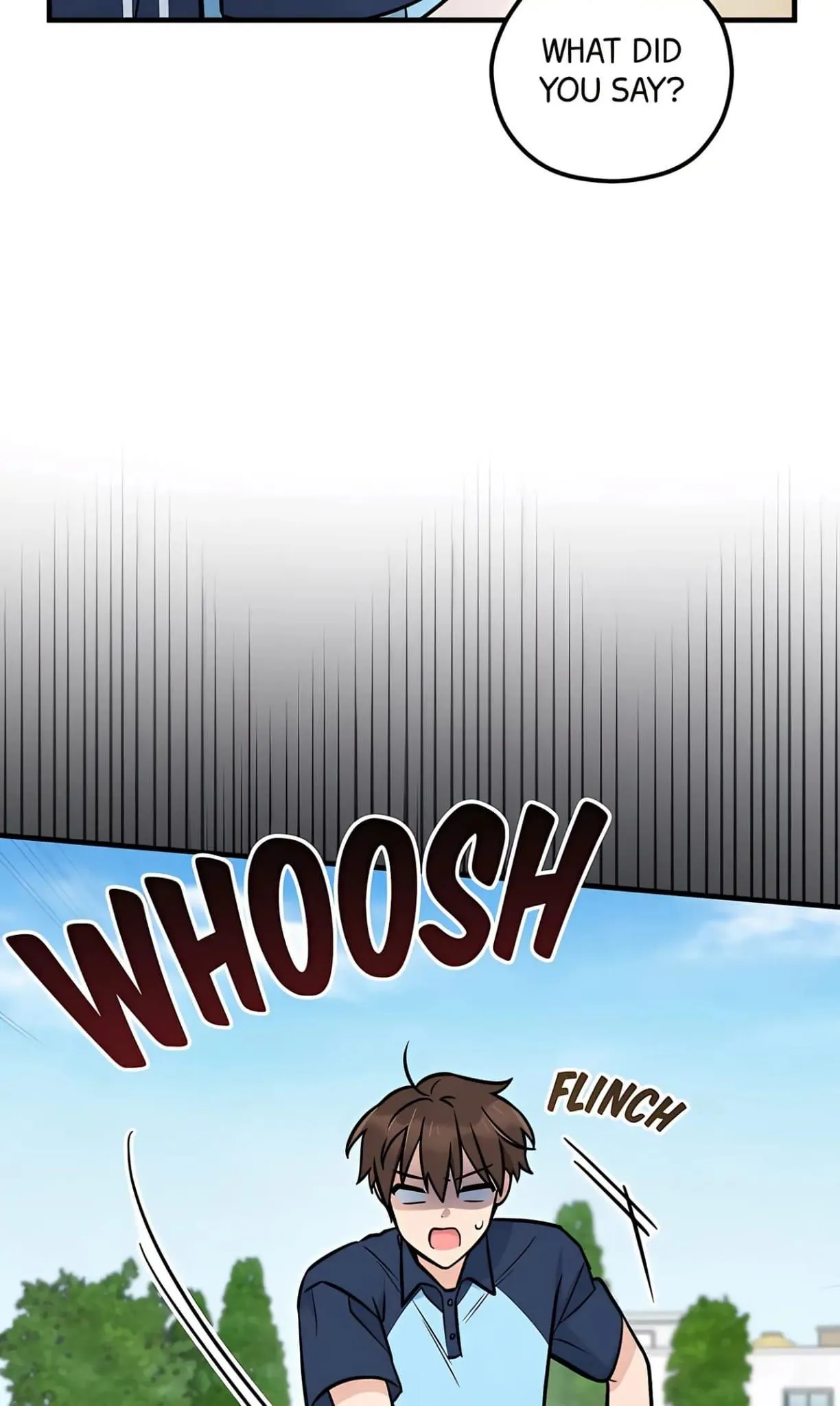 The Spirit of the Ghost - Chapter 17 Page 98