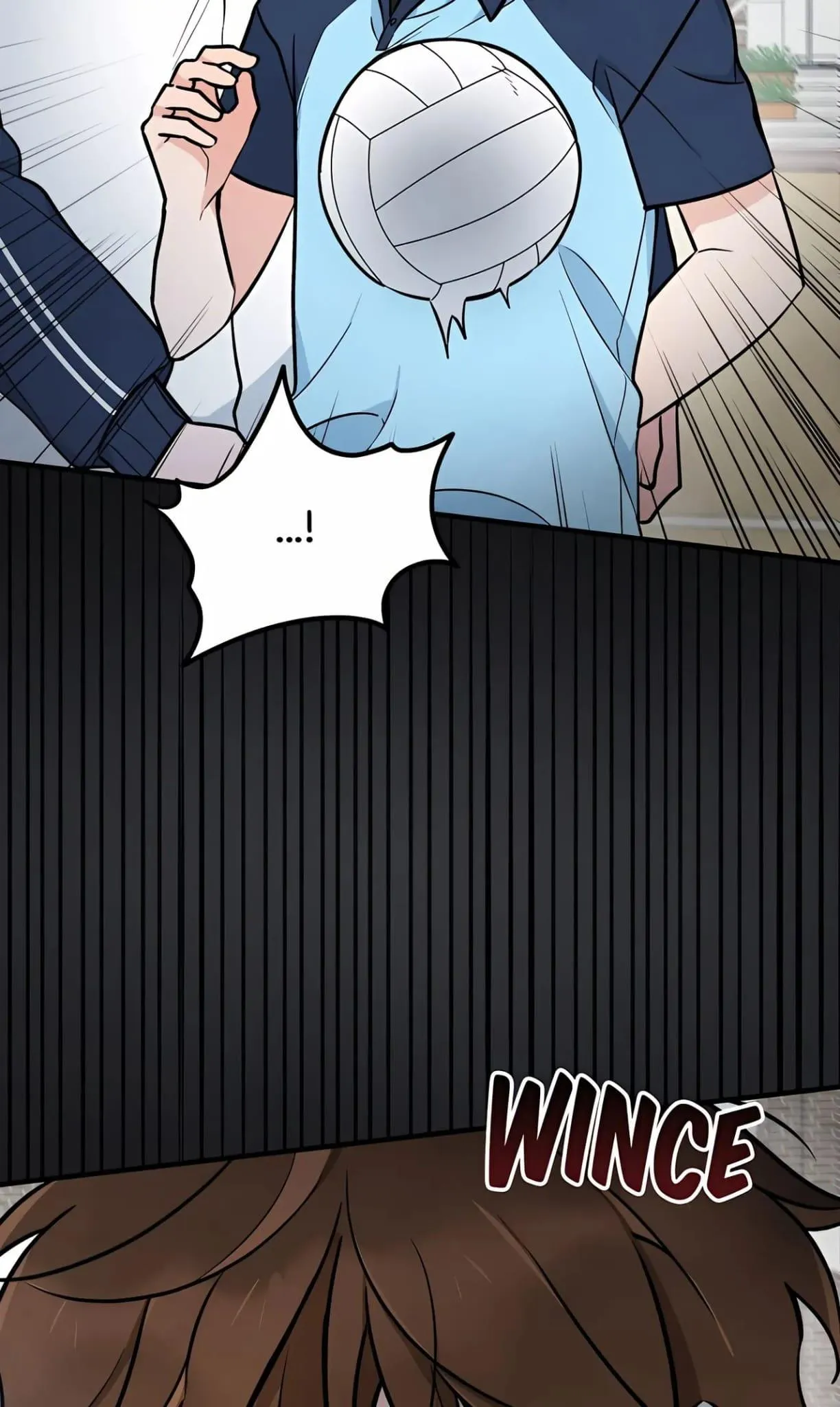 The Spirit of the Ghost - Chapter 17 Page 100