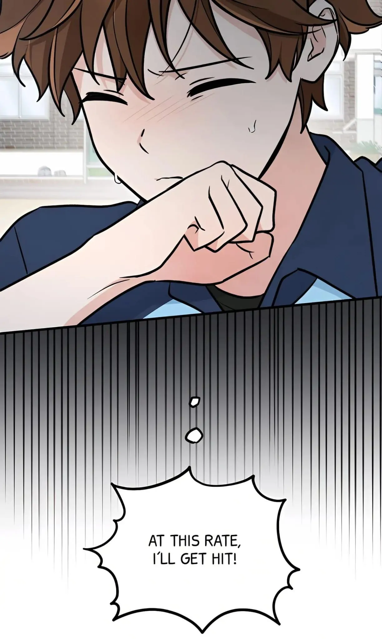 The Spirit of the Ghost - Chapter 17 Page 101