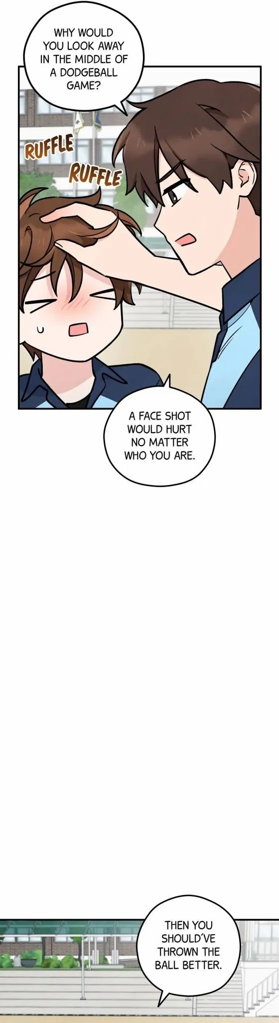 The Spirit of the Ghost - Chapter 18 Page 7