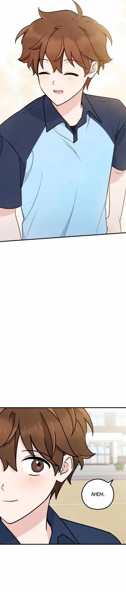 The Spirit of the Ghost - Chapter 18 Page 14