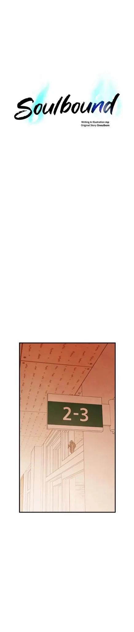 The Spirit of the Ghost - Chapter 18 Page 16