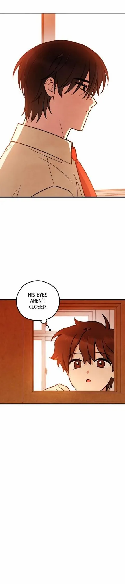 The Spirit of the Ghost - Chapter 18 Page 18