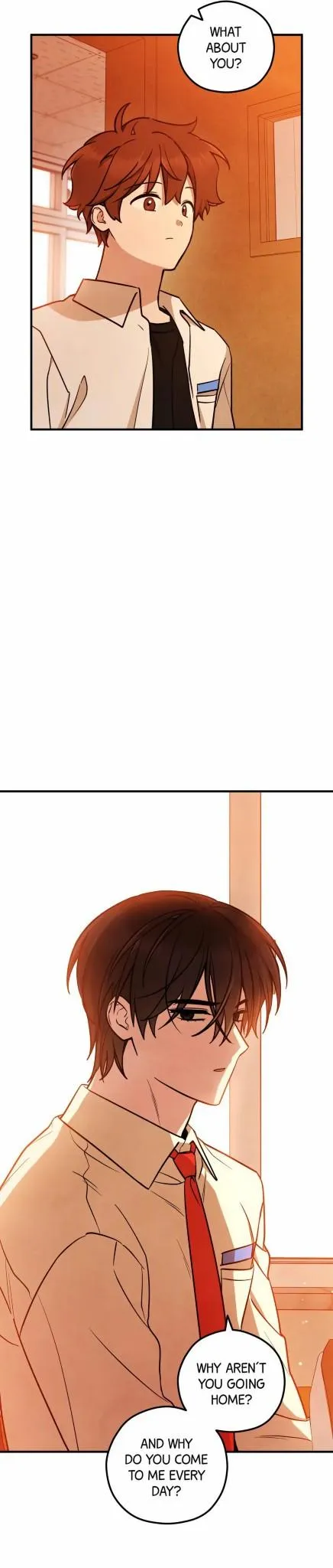 The Spirit of the Ghost - Chapter 18 Page 22