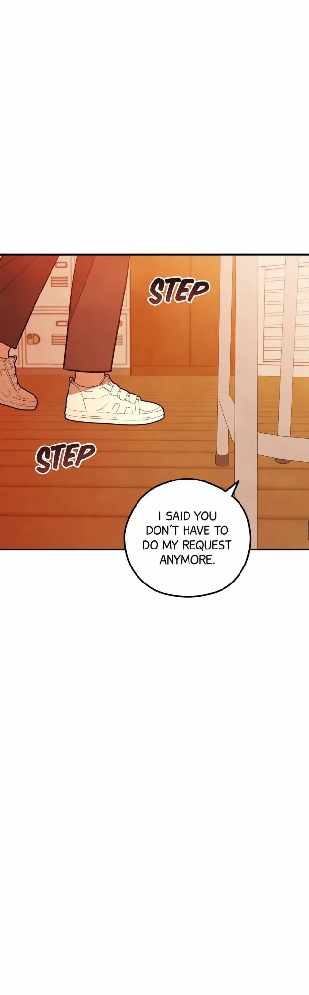 The Spirit of the Ghost - Chapter 18 Page 23