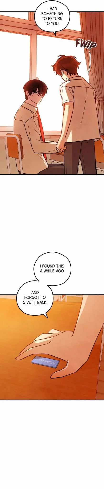 The Spirit of the Ghost - Chapter 18 Page 24