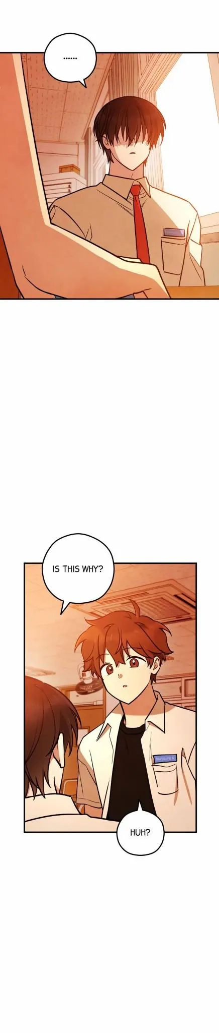 The Spirit of the Ghost - Chapter 18 Page 25