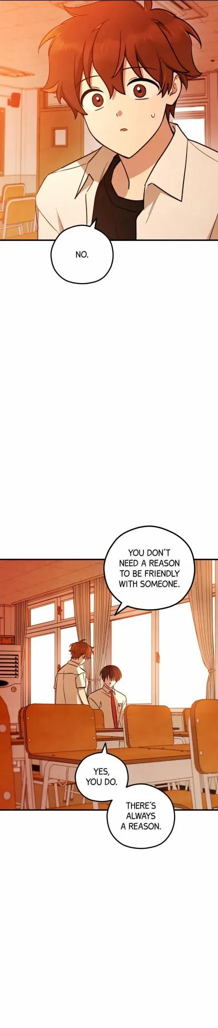 The Spirit of the Ghost - Chapter 18 Page 27
