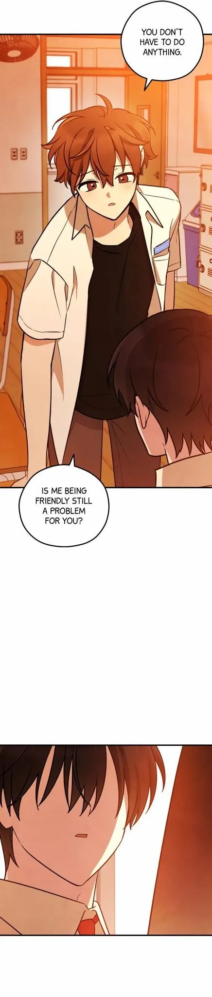 The Spirit of the Ghost - Chapter 18 Page 30