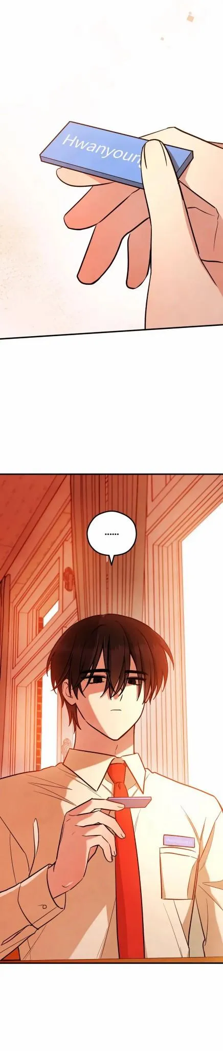 The Spirit of the Ghost - Chapter 18 Page 39