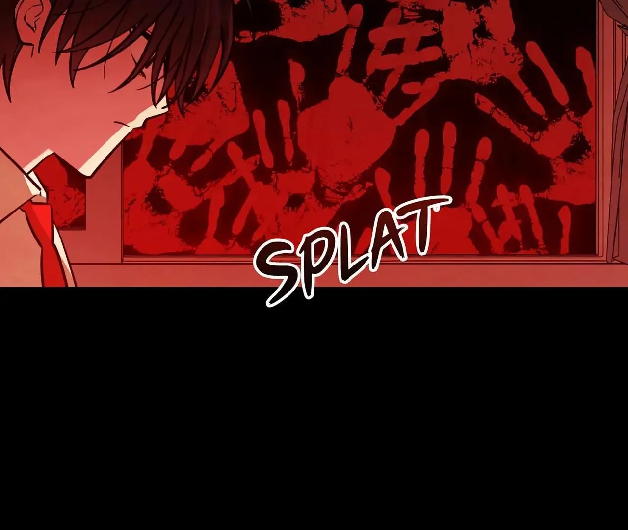The Spirit of the Ghost - Chapter 18 Page 43